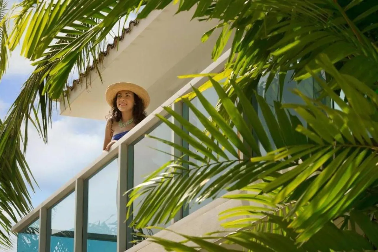 Manati World Point Inn 3*,